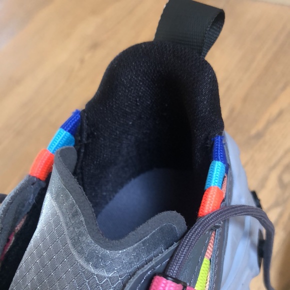 Nike React Theioth Mens size 9 - Picture 9 of 11